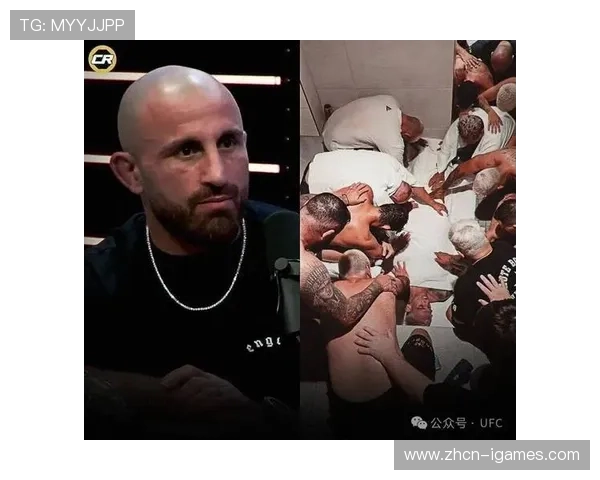 沃尔卡诺夫斯基解析奥利维拉战术隐患指出菲济耶夫打法更能克制其弱点