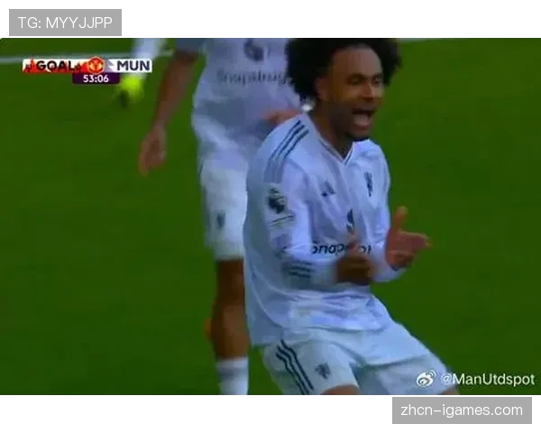 曼联1-1狼队，齐尔克泽破门难掩进攻效率低下