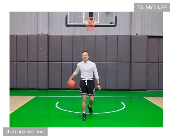 篮球训练方法不断创新,科学手段提升训练效果